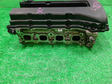 ГОЛОВКА БЛОКА НА MITSUBISHI DELICA D5 CV4W 4B11