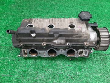 ГОЛОВКА БЛОКА НА TOYOTA GRANVIA VCH10W 5VZ-FE