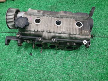 ГОЛОВКА БЛОКА НА TOYOTA GRANVIA VCH10W 5VZ-FE