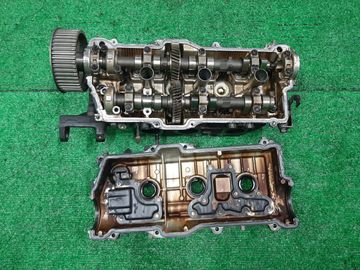 ГОЛОВКА БЛОКА НА TOYOTA GRANVIA VCH10W 5VZ-FE