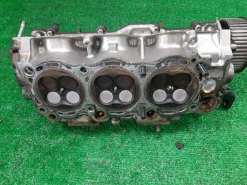 ГОЛОВКА БЛОКА НА TOYOTA GRANVIA VCH10W 5VZ-FE