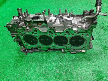 ГОЛОВКА БЛОКА НА MAZDA ATENZA GJ2FP SH-VPTR