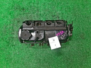 ГОЛОВКА БЛОКА НА MITSUBISHI PAJERO MINI H58A 4A30T