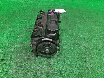 ГОЛОВКА БЛОКА НА MITSUBISHI PAJERO MINI H58A 4A30T