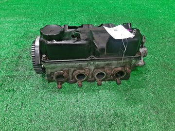ГОЛОВКА БЛОКА НА MITSUBISHI PAJERO MINI H58A 4A30T