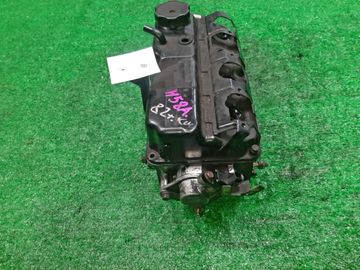 ГОЛОВКА БЛОКА НА MITSUBISHI PAJERO MINI H58A 4A30T