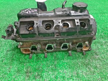 ГОЛОВКА БЛОКА НА MITSUBISHI PAJERO MINI H58A 4A30T