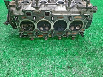 ГОЛОВКА БЛОКА НА MITSUBISHI PAJERO MINI H58A 4A30T