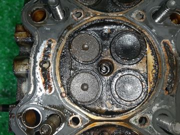 ГОЛОВКА БЛОКА НА ALFA ROMEO MITO 955 955A7000