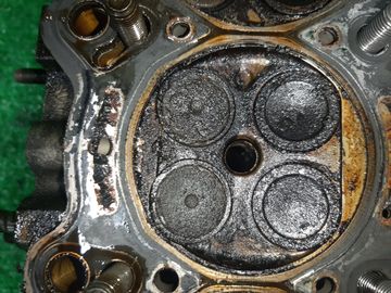 ГОЛОВКА БЛОКА НА ALFA ROMEO MITO 955 955A7000