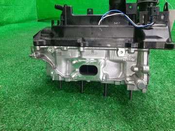 ГОЛОВКА БЛОКА НА NISSAN DAYZ B48W BR06DET