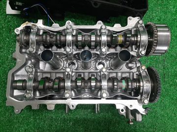 ГОЛОВКА БЛОКА НА NISSAN DAYZ B48W BR06DET