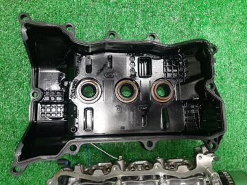 ГОЛОВКА БЛОКА НА NISSAN DAYZ B48W BR06DET