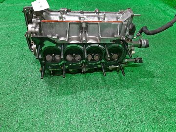 ГОЛОВКА БЛОКА НА TOYOTA NOAH ZRR70G 3ZR-FAE