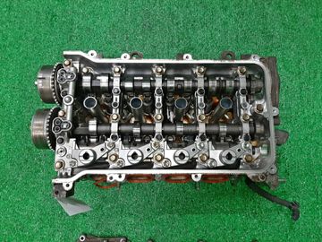 ГОЛОВКА БЛОКА НА TOYOTA NOAH ZRR70G 3ZR-FAE