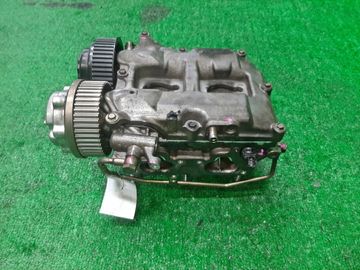 ГОЛОВКА БЛОКА НА SUBARU LEGACY BL5 EJ204