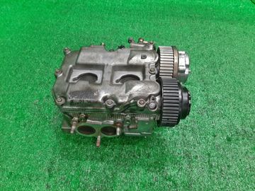 ГОЛОВКА БЛОКА НА SUBARU LEGACY BL5 EJ204