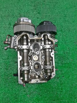 ГОЛОВКА БЛОКА НА SUBARU LEGACY BL5 EJ204
