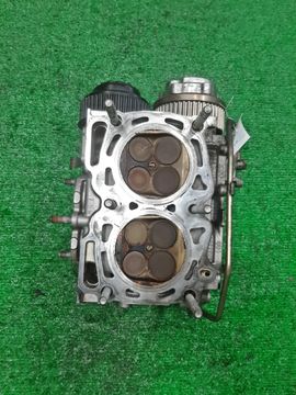 ГОЛОВКА БЛОКА НА SUBARU LEGACY BL5 EJ204