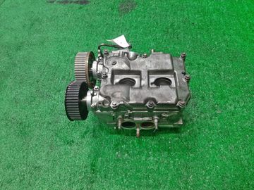 ГОЛОВКА БЛОКА НА SUBARU LEGACY BL5 EJ204