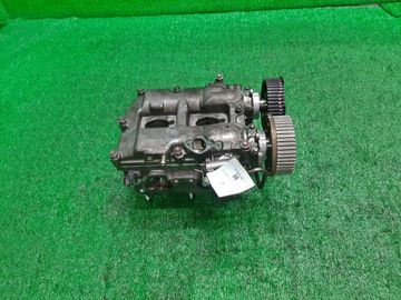 ГОЛОВКА БЛОКА НА SUBARU LEGACY BL5 EJ204