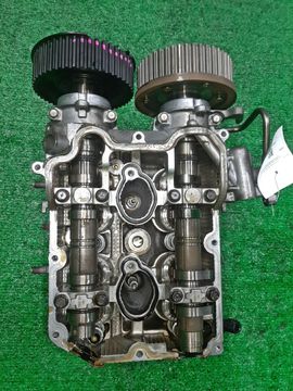 ГОЛОВКА БЛОКА НА SUBARU LEGACY BL5 EJ204