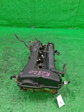 ГОЛОВКА БЛОКА НА MITSUBISHI OUTLANDER CW5W 4B12