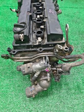 ГОЛОВКА БЛОКА НА MITSUBISHI OUTLANDER CW5W 4B12