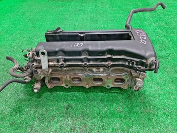 ГОЛОВКА БЛОКА НА MITSUBISHI OUTLANDER CW5W 4B12