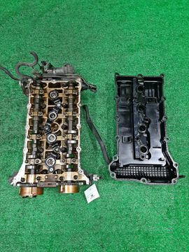 ГОЛОВКА БЛОКА НА MITSUBISHI OUTLANDER CW5W 4B12