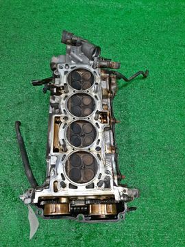 ГОЛОВКА БЛОКА НА MITSUBISHI OUTLANDER CW5W 4B12