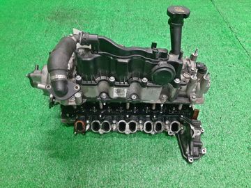 ГОЛОВКА БЛОКА НА LAND ROVER RANGE ROVER EVOQUE L538 204DTD