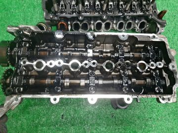 ГОЛОВКА БЛОКА НА LAND ROVER RANGE ROVER EVOQUE L538 204DTD