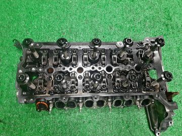 ГОЛОВКА БЛОКА НА LAND ROVER RANGE ROVER EVOQUE L538 204DTD