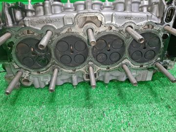 ГОЛОВКА БЛОКА НА LAND ROVER RANGE ROVER EVOQUE L538 204DTD
