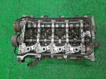 ГОЛОВКА БЛОКА НА TOYOTA NOAH ZRR70G 3ZR-FAE