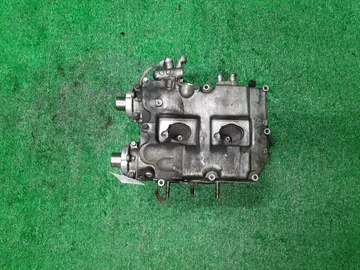 ГОЛОВКА БЛОКА НА SUBARU EXIGA YA5 EJ205