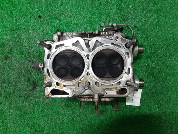 ГОЛОВКА БЛОКА НА SUBARU EXIGA YA5 EJ205