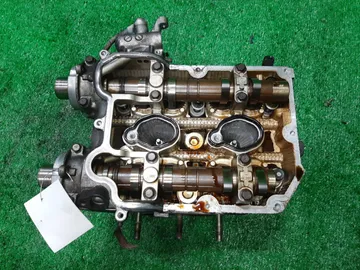 ГОЛОВКА БЛОКА НА SUBARU EXIGA YA5 EJ205
