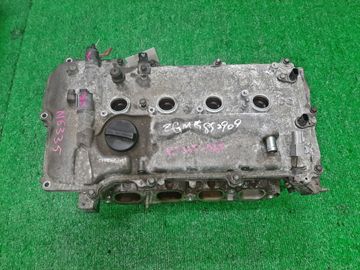 ГОЛОВКА БЛОКА НА TOYOTA ISIS ZGM15G 2ZR-FAE