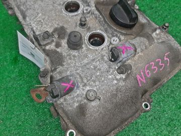 ГОЛОВКА БЛОКА НА TOYOTA ISIS ZGM15G 2ZR-FAE