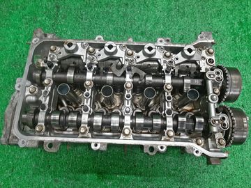 ГОЛОВКА БЛОКА НА TOYOTA ISIS ZGM15G 2ZR-FAE