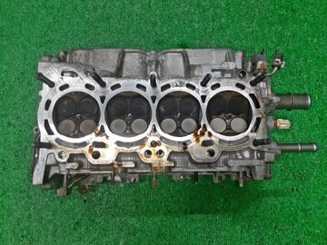 ГОЛОВКА БЛОКА НА TOYOTA ISIS ZGM15G 2ZR-FAE