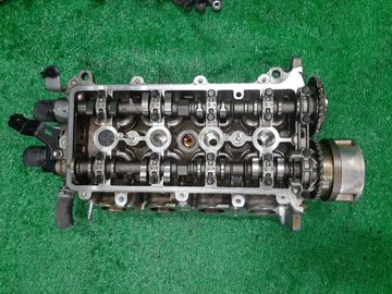 ГОЛОВКА БЛОКА НА TOYOTA BB QNC21 3SZ-VE
