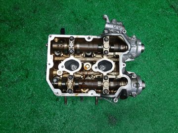 ГОЛОВКА БЛОКА НА SUBARU EXIGA YA5 EJ205