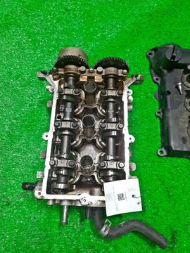 ГОЛОВКА БЛОКА НА NISSAN DAYZ B21W 3B20
