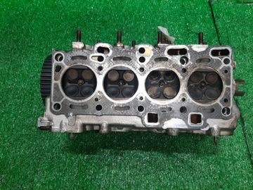 ГОЛОВКА БЛОКА НА MITSUBISHI PAJERO MINI H58A 4A30T