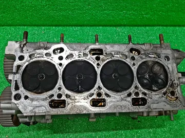 ГОЛОВКА БЛОКА НА MITSUBISHI LANCER CEDIA CS5W 4G93T