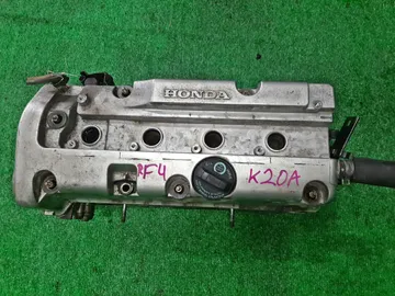 ГОЛОВКА БЛОКА НА HONDA STEPWGN RF4 K20A