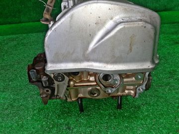 ГОЛОВКА БЛОКА НА HONDA STEPWGN RF4 K20A